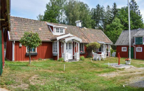 Awesome home in Hästveda with 2 Bedrooms in Hästveda